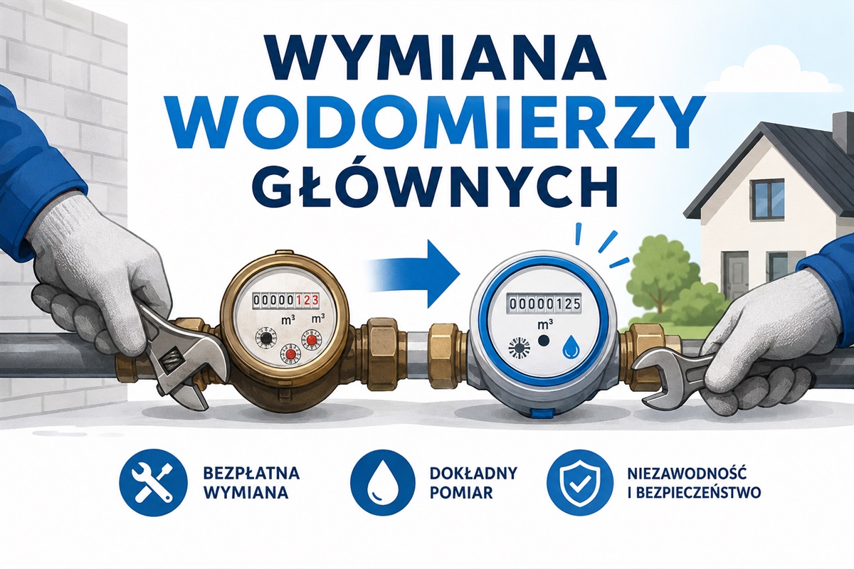 Wodomierze