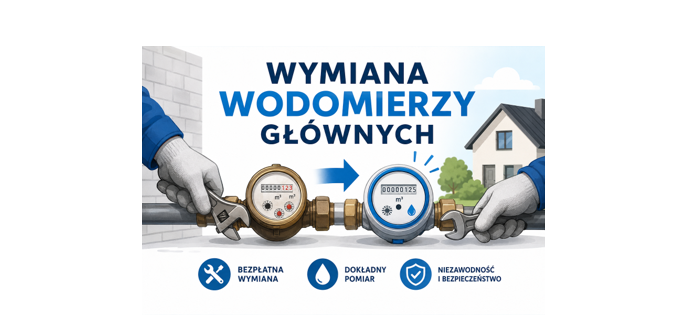 Wodomierze