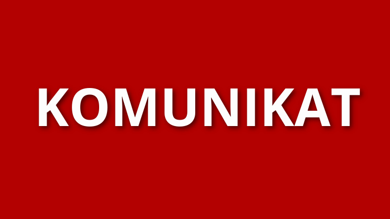 Komunikat